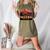 Sedona s Sedona Arizona Shirts T-Shirt Women's Heather T-Shirt Heather Olive