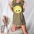 The Smart Cookie Good Egg Teacher Halloween Costume Food Women's Heather T-Shirt Heather Olive