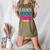 I Teach Rockstars Tee Orchestra Music Teacher Back To School Women's Heather T-Shirt Heather Olive I Teach Rockstars Tee Orchestra Music Teacher Back To School Women's Heather T-Shirt Heather Olive