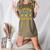 I Teach The Smartest Turtles Thanksgiving Proud Teacher Job Women's Heather T-Shirt Heather Olive I Teach The Smartest Turtles Thanksgiving Proud Teacher Job Women's Heather T-Shirt Heather Olive