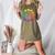 Unique For Artists By ADS Color Wheel Educational Art Teacher Dog Themed Artist Small Women's Heather T-Shirt Heather Olive Unique For Artists By ADS Color Wheel Educational Art Teacher Dog Themed Artist Small Women's Heather T-Shirt Heather Olive