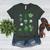 10 Types Of Cactus Succulent Teacher Chart Cactus Lover Tee Women's Heather T-Shirt Heather Forest 10 Types Of Cactus Succulent Teacher Chart Cactus Lover Tee Women's Heather T-Shirt Heather Forest