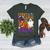 1st Grade Boo Crew Teacher Student Halloween Costume Women's Heather T-Shirt Heather Forest 1st Grade Boo Crew Teacher Student Halloween Costume Women's Heather T-Shirt Heather Forest