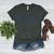 2nd Grade Teacher Cute Vintage Graphic Second Grade Teacher Men Women Women's Heather T-Shirt Heather Forest 2nd Grade Teacher Cute Vintage Graphic Second Grade Teacher Men Women Women's Heather T-Shirt Heather Forest