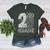 2nd Grade Typography Team 2nd Grade Teacher Back To School Women's Heather T-Shirt Heather Forest 2nd Grade Typography Team 2nd Grade Teacher Back To School Women's Heather T-Shirt Heather Forest