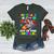 2nd Grade Is Out Of This World Space Rocket Planets Teacher Women's Heather T-Shirt Heather Forest 2nd Grade Is Out Of This World Space Rocket Planets Teacher Women's Heather T-Shirt Heather Forest