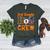 3rd Grade Boo Crew Halloween Teachers Students Costume Women's Heather T-Shirt Heather Forest 3rd Grade Boo Crew Halloween Teachers Students Costume Women's Heather T-Shirt Heather Forest