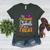 My 4th Grade Students Are a Treat Teacher Halloween Witch For Men Women Kids Women's Heather T-Shirt Heather Forest