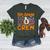 5th Grade Boo Crew Teacher Fifth Grade Halloween Women's Heather T-Shirt Heather Forest 5th Grade Boo Crew Teacher Fifth Grade Halloween Women's Heather T-Shirt Heather Forest