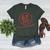 6 7 Brainrot Elementary Teacher Meme 67 Six Seven Women's Heather T-Shirt Heather Forest 6 7 Brainrot Elementary Teacher Meme 67 Six Seven Women's Heather T-Shirt Heather Forest