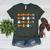 6 7 Meme 67 Halloween Order Of Operations Math Teacher Women's Heather T-Shirt Heather Forest 6 7 Meme 67 Halloween Order Of Operations Math Teacher Women's Heather T-Shirt Heather Forest