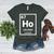 6 7 Meme Science Teacher Chemistry Holmium Women's Heather T-Shirt Heather Forest 6 7 Meme Science Teacher Chemistry Holmium Women's Heather T-Shirt Heather Forest