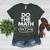 6 7 Six Seven Math Teacher Gen Z Alpha Meme Slang Boys Girls Women's Heather T-Shirt Heather Forest 6 7 Six Seven Math Teacher Gen Z Alpha Meme Slang Boys Girls Women's Heather T-Shirt Heather Forest