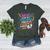 6 Out Of 7 Teachers Think 67 Of Students Overuse 67 Meme Women's Heather T-Shirt Heather Forest