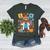 67 Chemistry Science Teacher Periodic Table Thanksgiving Women's Heather T-Shirt Heather Forest 67 Chemistry Science Teacher Periodic Table Thanksgiving Women's Heather T-Shirt Heather Forest