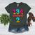 67 Ice Cream Drip Meme Division Math Teacher Gen Alpha Slang Women's Heather T-Shirt Heather Forest 67 Ice Cream Drip Meme Division Math Teacher Gen Alpha Slang Women's Heather T-Shirt Heather Forest