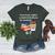 67 Meme English Teacher Reading Book Lover Humor Women's Heather T-Shirt Heather Forest