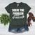 67 Meme Math Six Seven Teacher Brainrot Joke Women's Heather T-Shirt Heather Forest