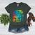 67 Meme PEMDAS Elementary Math Teacher Six Seven Women's Heather T-Shirt Heather Forest 67 Meme PEMDAS Elementary Math Teacher Six Seven Women's Heather T-Shirt Heather Forest