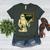 67 Meme Square Root 4489 Slang Math Teacher Skeleton Women's Heather T-Shirt Heather Forest 67 Meme Square Root 4489 Slang Math Teacher Skeleton Women's Heather T-Shirt Heather Forest