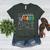67 Meme Square Root 4489 Slang Six Seven Math Teacher Women's Heather T-Shirt Heather Forest 67 Meme Square Root 4489 Slang Six Seven Math Teacher Women's Heather T-Shirt Heather Forest