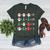 67 Santa Tree Math Teacher Christmas Xmas Humor Women's Heather T-Shirt Heather Forest 67 Santa Tree Math Teacher Christmas Xmas Humor Women's Heather T-Shirt Heather Forest