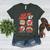 67 History Teacher Teacher 6 7 Overuse '67 Women's Heather T-Shirt Heather Forest 67 History Teacher Teacher 6 7 Overuse '67 Women's Heather T-Shirt Heather Forest