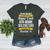 6th Grade Social Studies Teacher Appreciation Women's Heather T-Shirt Heather Forest 6th Grade Social Studies Teacher Appreciation Women's Heather T-Shirt Heather Forest