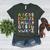 ABC Animals Alphabet Graphic Boys Girls Kindergarten Teacher Women's Heather T-Shirt Heather Forest ABC Animals Alphabet Graphic Boys Girls Kindergarten Teacher Women's Heather T-Shirt Heather Forest