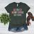 Actively Monitoring Like A Boss Shirt State Testing Teacher Women's Heather T-Shirt Heather Forest Actively Monitoring Like A Boss Shirt State Testing Teacher Women's Heather T-Shirt Heather Forest