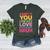 Admit It You Low Key Love 6th Grade Bruh Teacher Squad Life Women's Heather T-Shirt Heather Forest Admit It You Low Key Love 6th Grade Bruh Teacher Squad Life Women's Heather T-Shirt Heather Forest