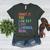 Admit It You Low Key Love Learning Bruh Teachers Women Women's Heather T-Shirt Heather Forest
