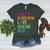 Admit It You Low Key Love Science Bruh Funny Science Teacher Women's Heather T-Shirt Heather Forest Admit It You Low Key Love Science Bruh Funny Science Teacher Women's Heather T-Shirt Heather Forest