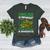 AG Teacher English Is Important But Agriculture Teacher Women's Heather T-Shirt Heather Forest AG Teacher English Is Important But Agriculture Teacher Women's Heather T-Shirt Heather Forest