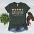AG Teacher Future Farmer Agriculture Teacher Women's Heather T-Shirt Heather Forest AG Teacher Future Farmer Agriculture Teacher Women's Heather T-Shirt Heather Forest