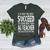 AG Teacher Shirt If At First You Don't Succeed Agriculture Women's Heather T-Shirt Heather Forest AG Teacher Shirt If At First You Don't Succeed Agriculture Women's Heather T-Shirt Heather Forest