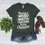 Algebra Lover Having A Weird Math Teacher Builds Character Women's Heather T-Shirt Heather Forest Algebra Lover Having A Weird Math Teacher Builds Character Women's Heather T-Shirt Heather Forest