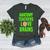 Anatomy Teachers Love Brains Halloween Teacher Costume Shirt Women's Heather T-Shirt Heather Forest Anatomy Teachers Love Brains Halloween Teacher Costume Shirt Women's Heather T-Shirt Heather Forest