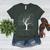 AP Calculus Algebra Tree Math Teacher Nerd Geek Women's Heather T-Shirt Heather Forest AP Calculus Algebra Tree Math Teacher Nerd Geek Women's Heather T-Shirt Heather Forest