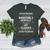 Art Teacher Christmas Xmas Never Dreamed Marrying Women's Heather T-Shirt Heather Forest Art Teacher Christmas Xmas Never Dreamed Marrying Women's Heather T-Shirt Heather Forest