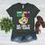 Art Teacher For Men Women Art Teacher Appreciation Women's Heather T-Shirt Heather Forest Art Teacher For Men Women Art Teacher Appreciation Women's Heather T-Shirt Heather Forest