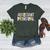 Assistant Principal Back To School Teacher Appreciation Women's Heather T-Shirt Heather Forest Assistant Principal Back To School Teacher Appreciation Women's Heather T-Shirt Heather Forest