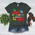 Attendance Matters Teacher Apple For Back To School Women's Heather T-Shirt Heather Forest Attendance Matters Teacher Apple For Back To School Women's Heather T-Shirt Heather Forest