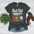 But Did You Take Attendance Teacher Back To School Women's Heather T-Shirt Heather Forest But Did You Take Attendance Teacher Back To School Women's Heather T-Shirt Heather Forest