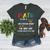 Back To School Math Is Not A Spectator Sport Math Teacher Women's Heather T-Shirt Heather Forest
