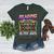 Back To School Retro Reading Is My Jam 80s Teacher Boombox Women's Heather T-Shirt Heather Forest Back To School Retro Reading Is My Jam 80s Teacher Boombox Women's Heather T-Shirt Heather Forest