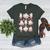 Ballet Ghost Ballet Dancer Spooky Dance Halloween Teacher Women's Heather T-Shirt Heather Forest