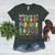 Battery Life Of Daycare Provider Childcare Teacher Women's Heather T-Shirt Heather Forest