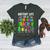 Battery Life Of a Preschool School Teacher School Week Women's Heather T-Shirt Heather Forest Battery Life Of a Preschool School Teacher School Week Women's Heather T-Shirt Heather Forest