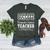 Best Computer Science Teacher Shirt Succeed Teaching Women's Heather T-Shirt Heather Forest Best Computer Science Teacher Shirt Succeed Teaching Women's Heather T-Shirt Heather Forest